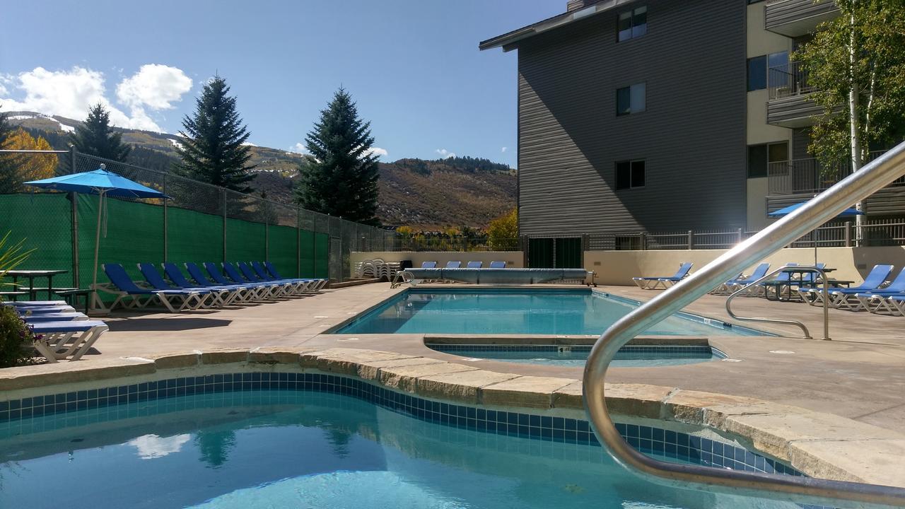 אבון Beaver Creek West Condos מראה חיצוני תמונה