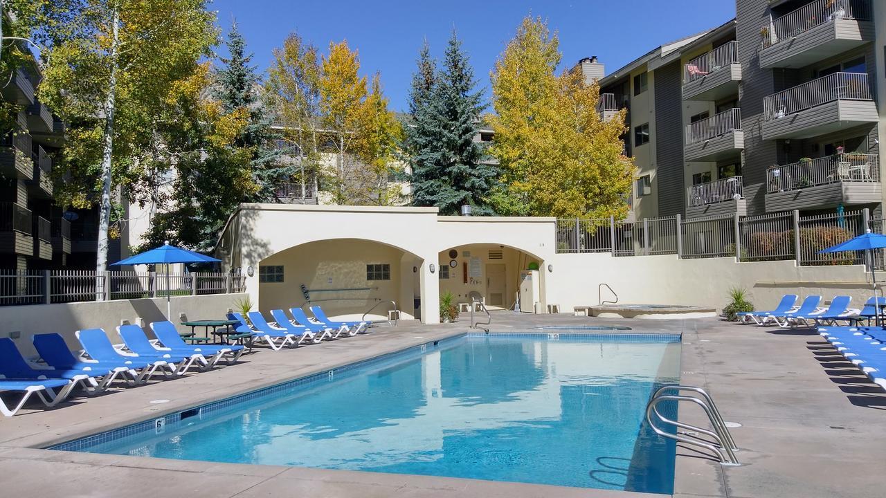 אבון Beaver Creek West Condos מראה חיצוני תמונה